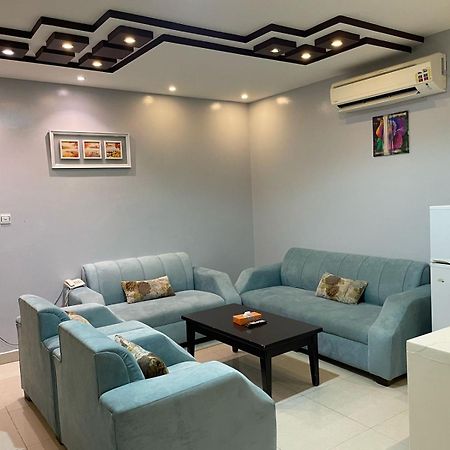 Seher Aloyon Funished Apartments Buraidah Luaran gambar